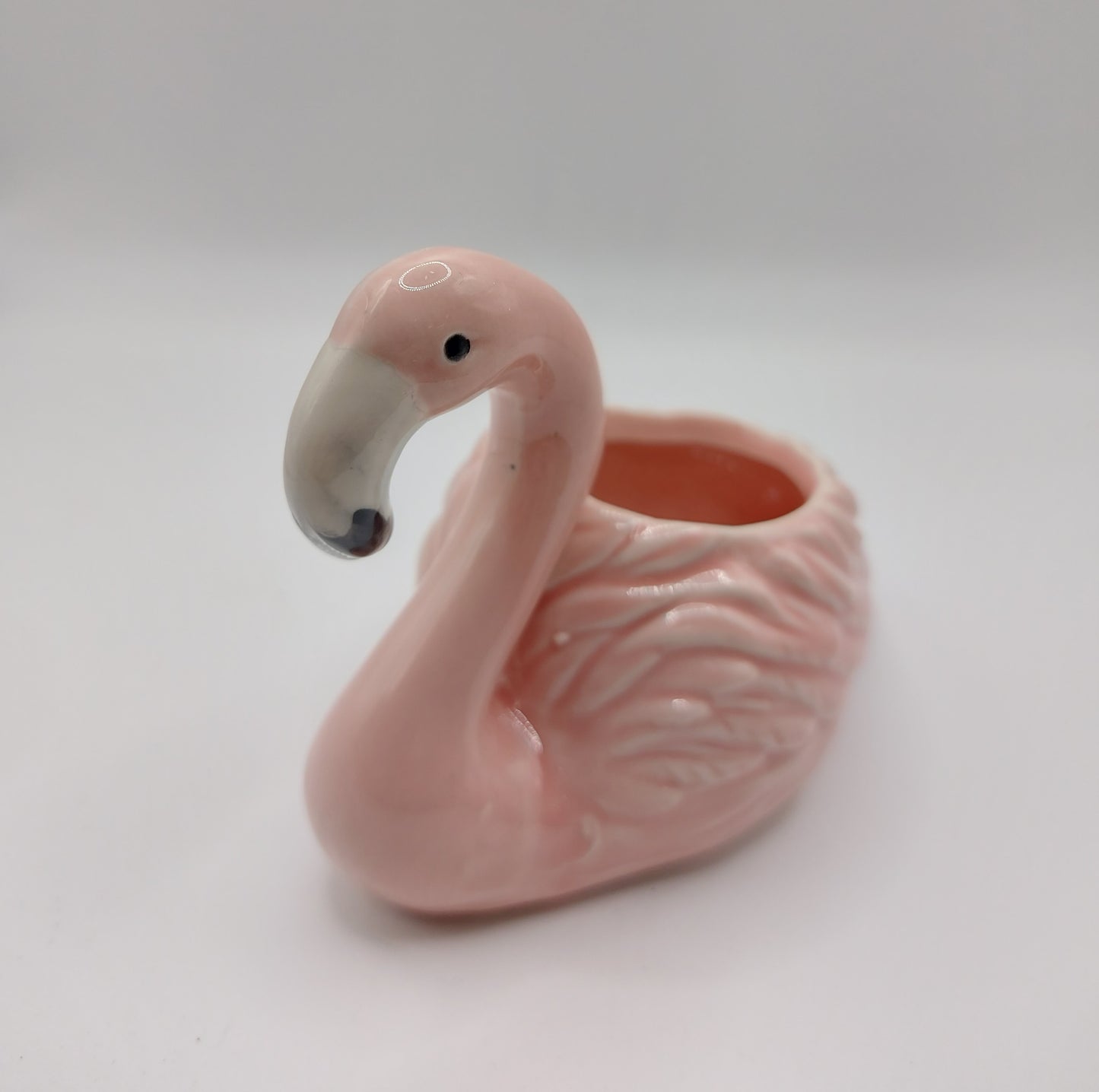 Flamingo Planter