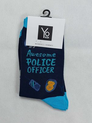 Women's Yo Sox