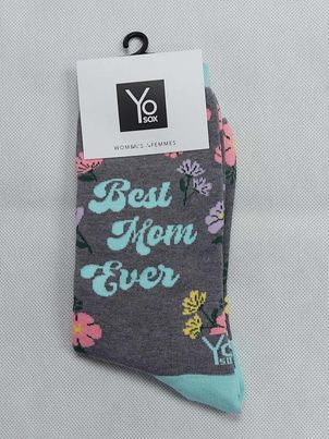 Women's Yo Sox