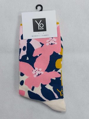 Women's Yo Sox