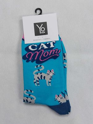 Women's Yo Sox