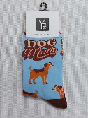 Women's Yo Sox