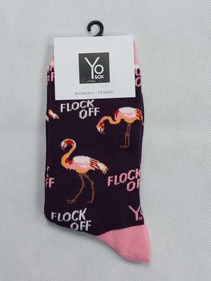 Women's Yo Sox