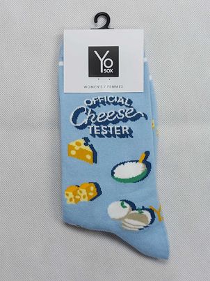 Women's Yo Sox