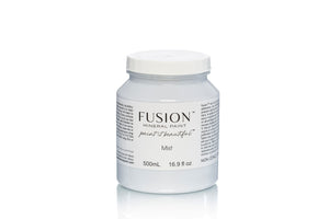 Fusion Mineral Paint - Mist