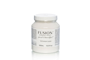 Fusion Mineral Paint - Victorian Lace