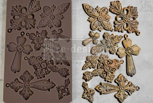 ReDesign with Prima Mould - Holy Harmony