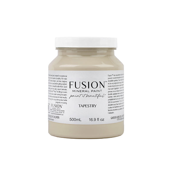 Fusion Mineral Paint - Tapestry